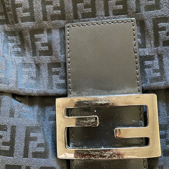 Fendi Vintage Purse - Picture 3 of 3